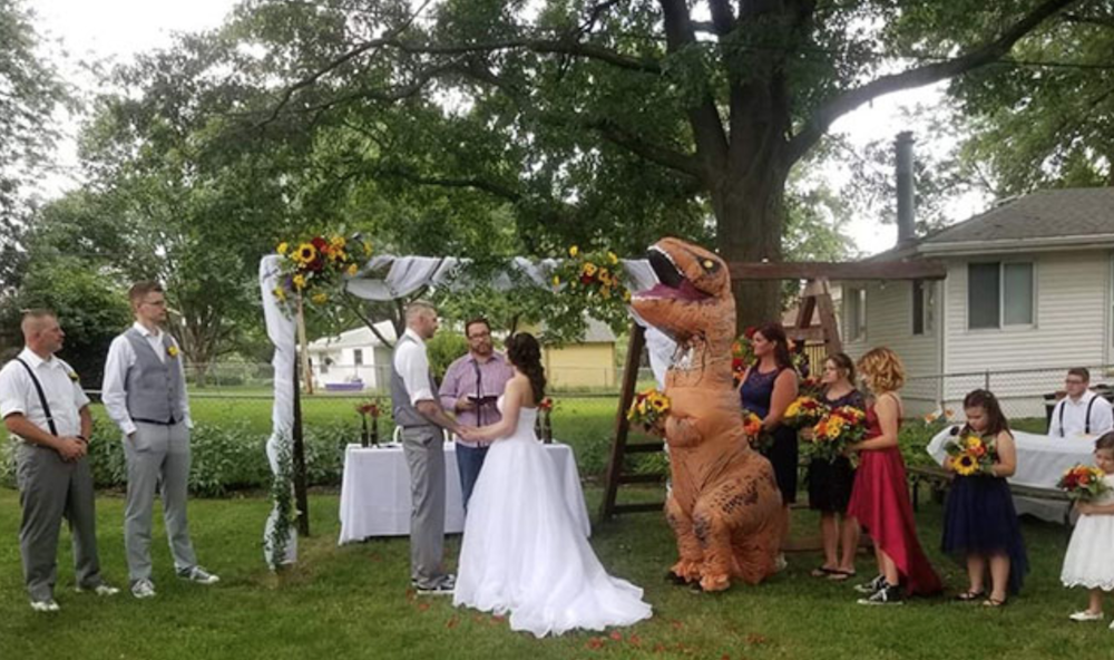 Facebook: Christina A. Meador