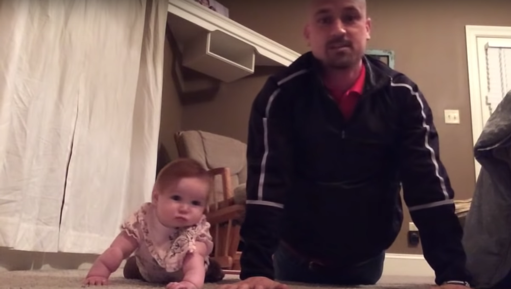 Youtube: Michael Stansbury