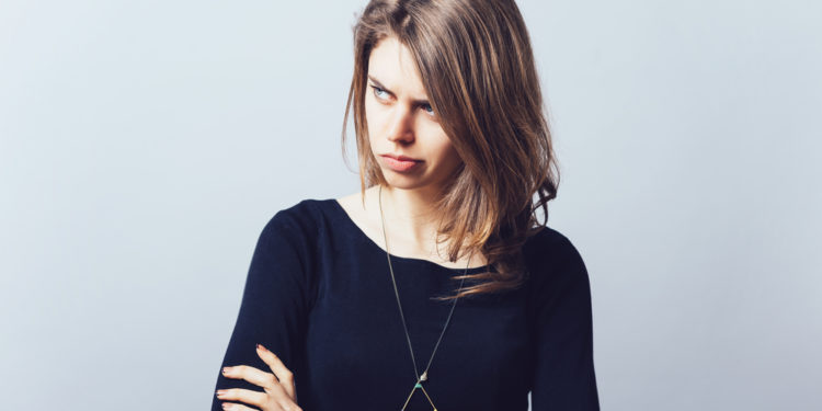 7 Easy ways to improve a bad attitude